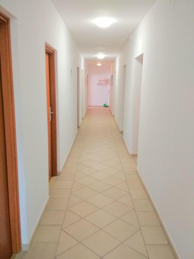 Pokoje Arka Międzywodzie 外观 照片